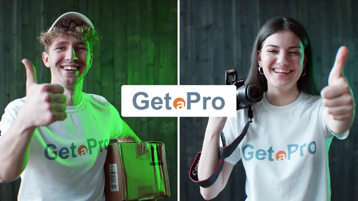 GetaPro