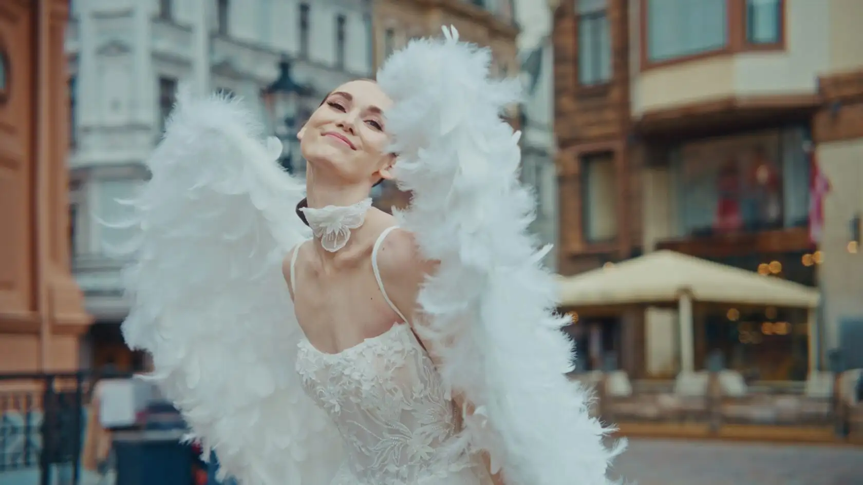 OVER Wedding video preview
